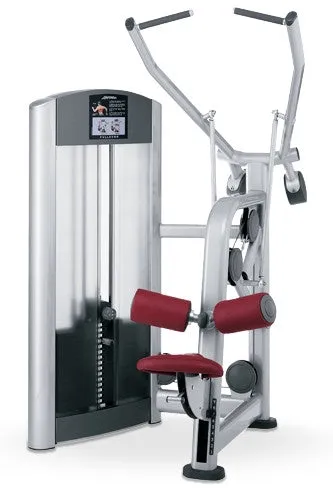 Life Fitness Signature Series Lat Pulldown