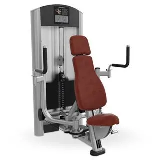 Life Fitness Signature Series Strength Gym Package - White Frame and Charcoal Pads