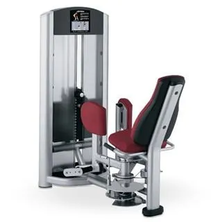 Life Fitness Signature Series Strength Gym Package - White Frame and Charcoal Pads