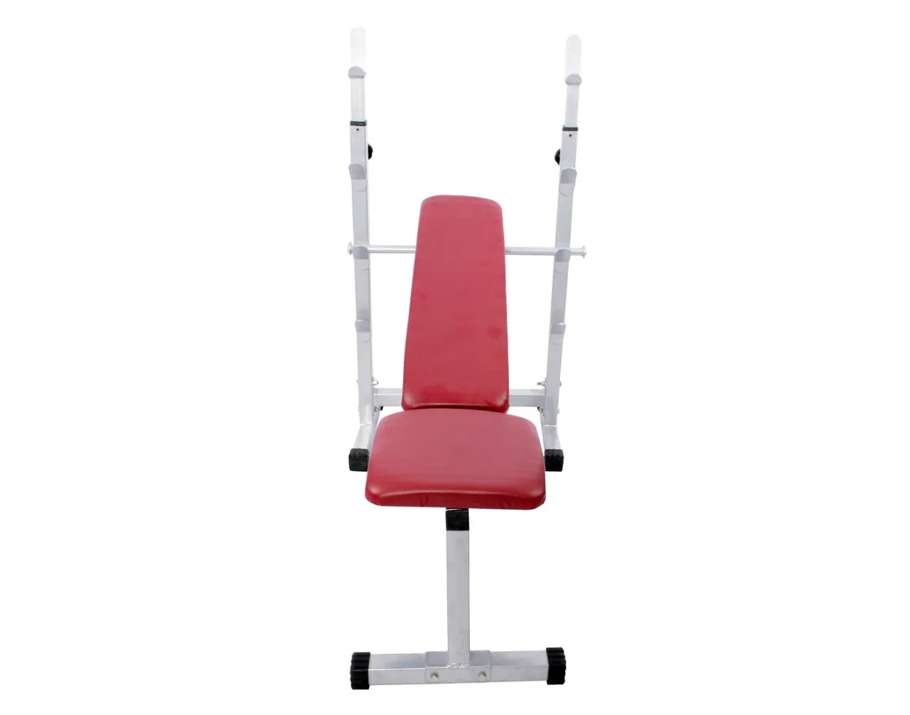 LifeLine Fitness Multi Purpose Bench - 307