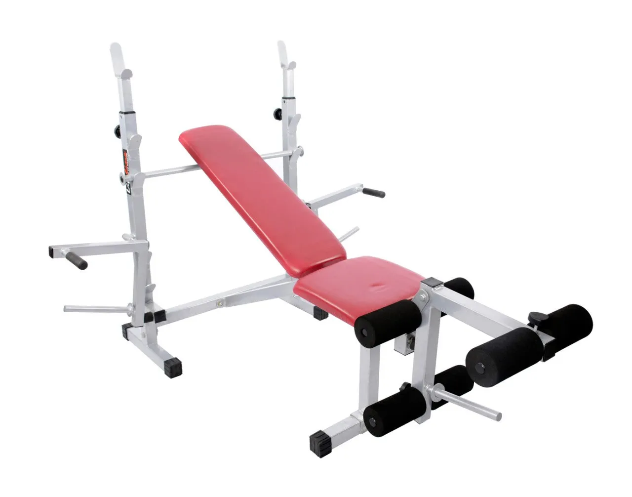 LifeLine Fitness Multi Purpose Bench – 309