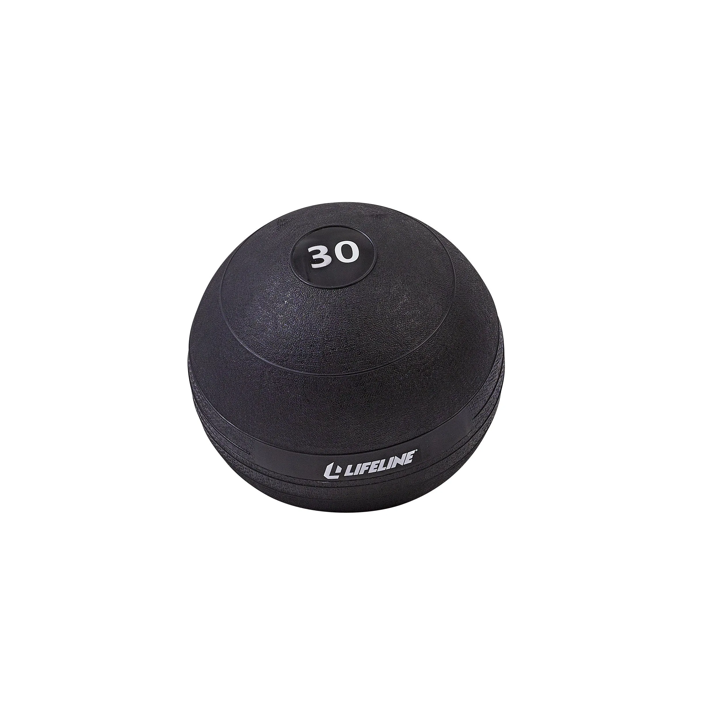 Lifeline Fitness Weighted Slam Ball