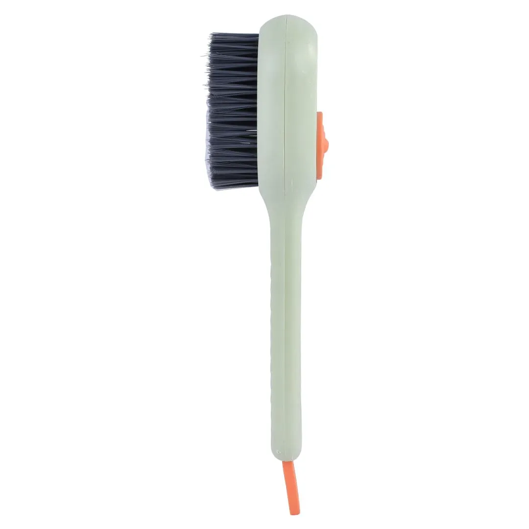 LIVING TODAY Liquid Dispenser Cleaning Brush