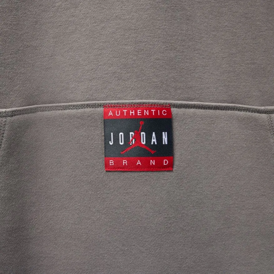 M Jordan Brooklyn Fleece HQ2665-029