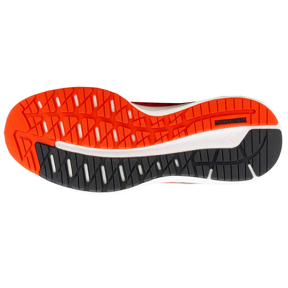 Magnify Nitro Lace Up Running Shoes