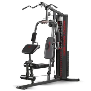 Marcy 150lb Stack Home Gym MWM-990