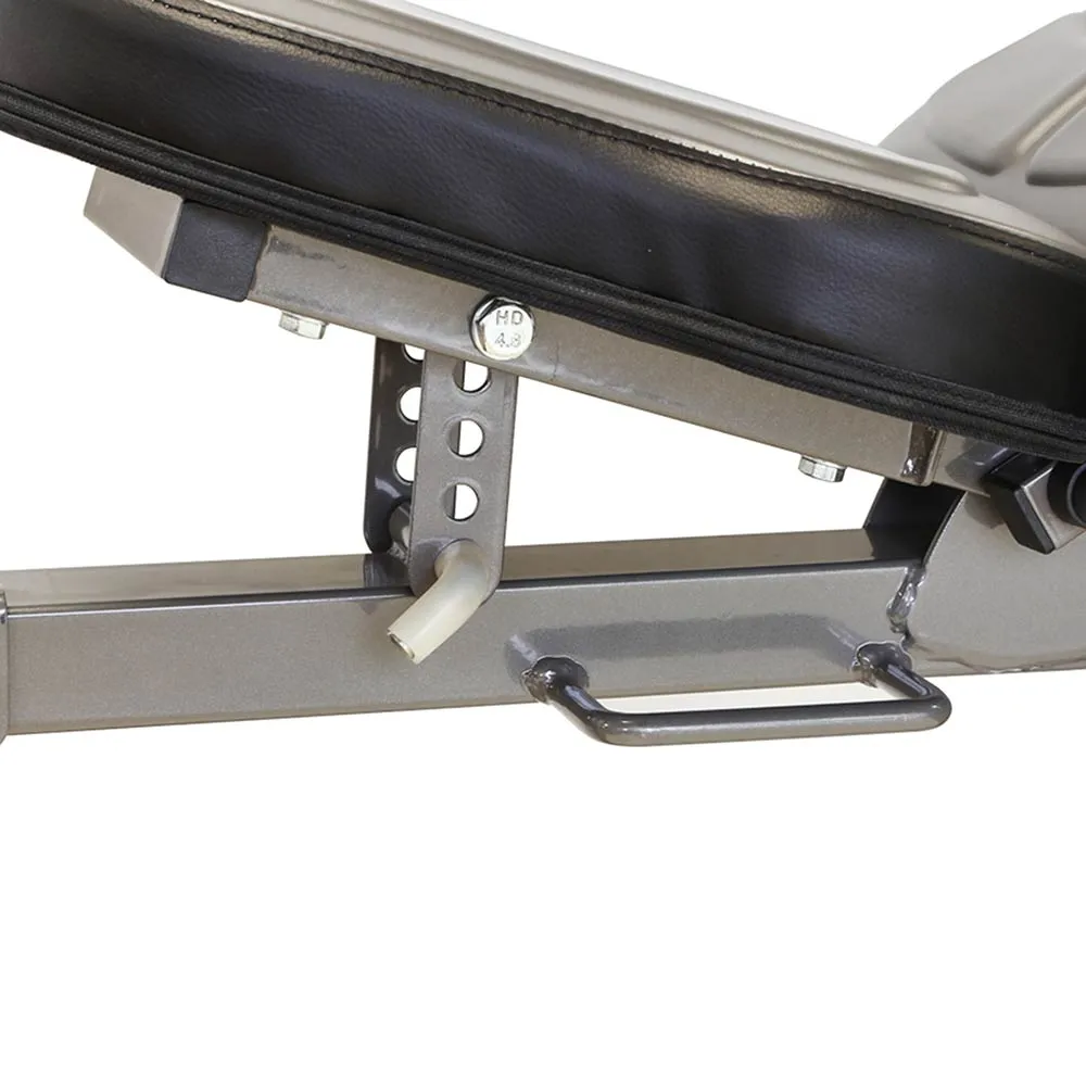 Marcy Deluxe Utility Bench SB-10100