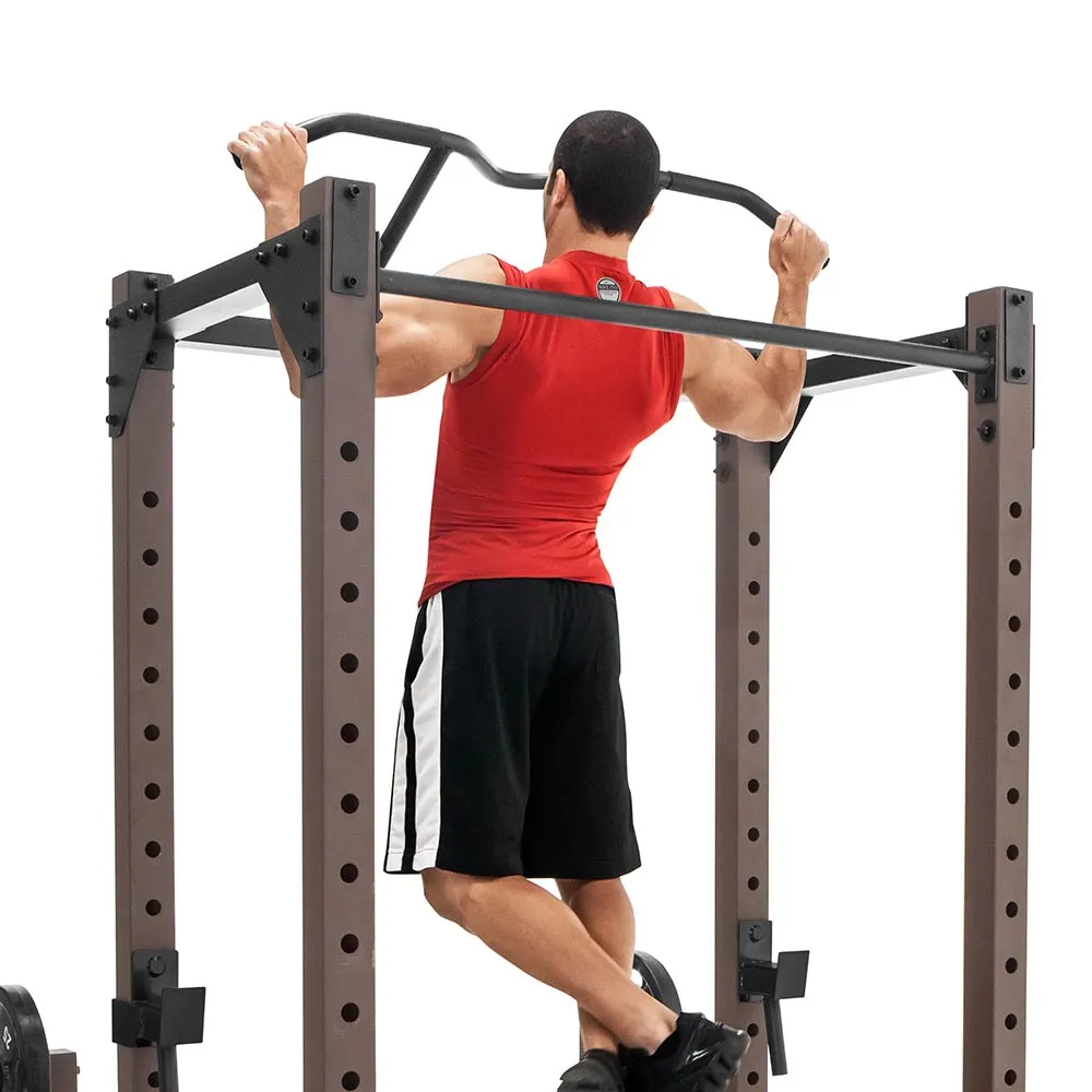 Marcy Monster Cage Power Rack | SteelBody STB-98005