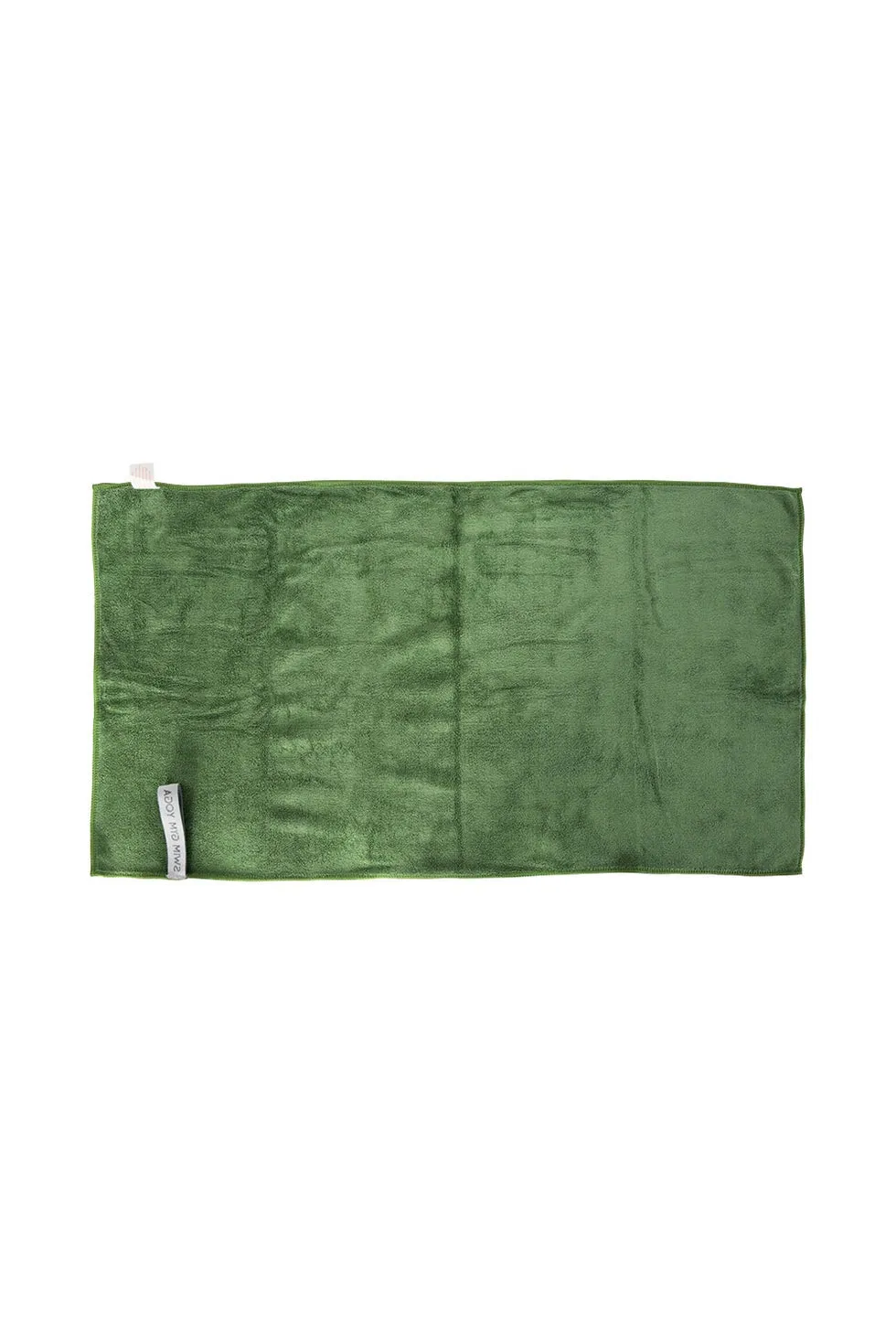 May Time Sports Towel - Khaki