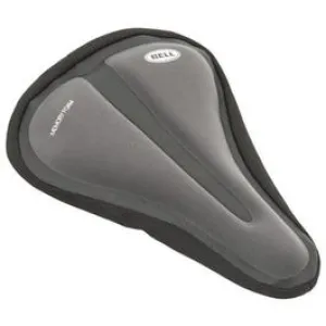 Memory Foam Bike Seat Cover