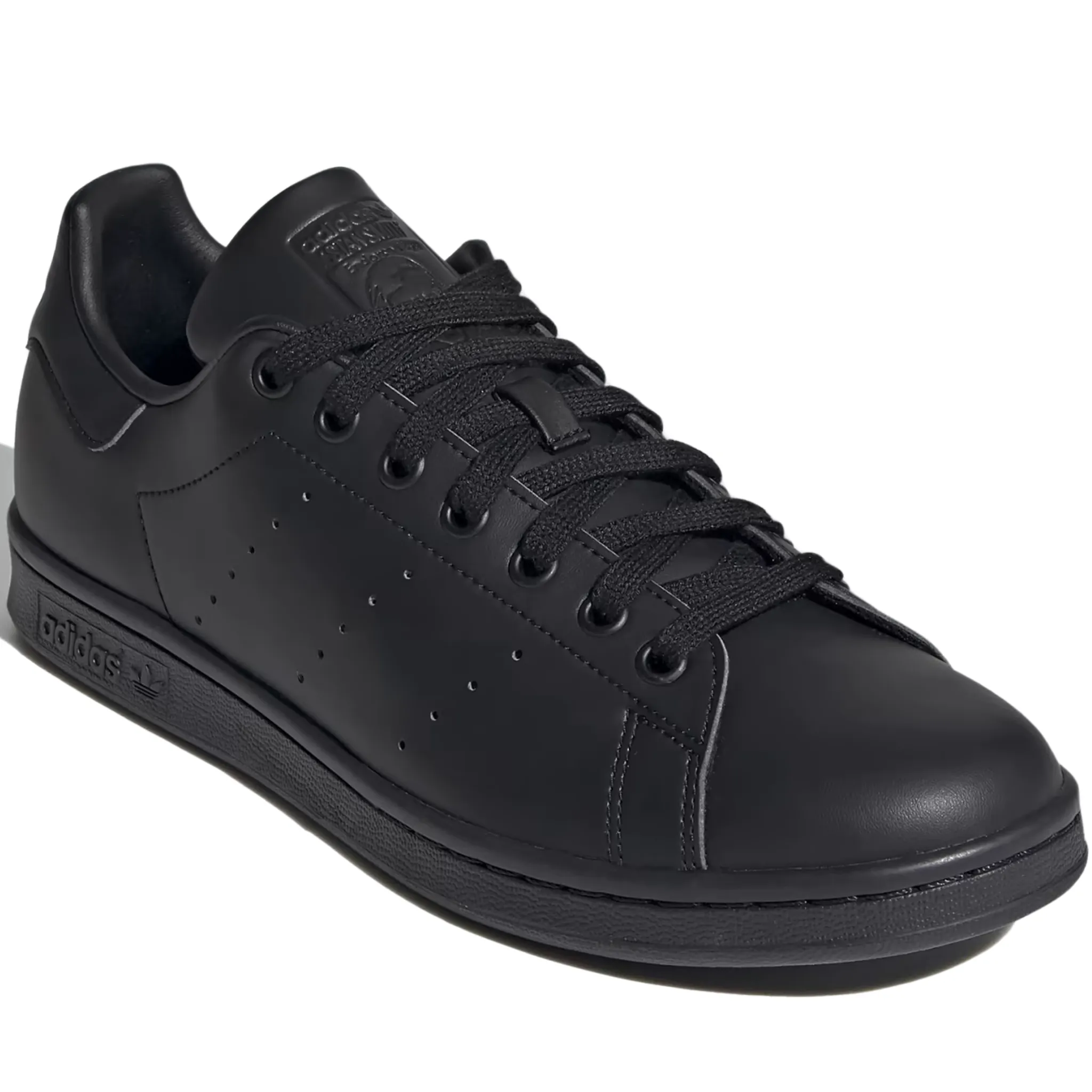 Men's Adidas Stan Smith - All Black