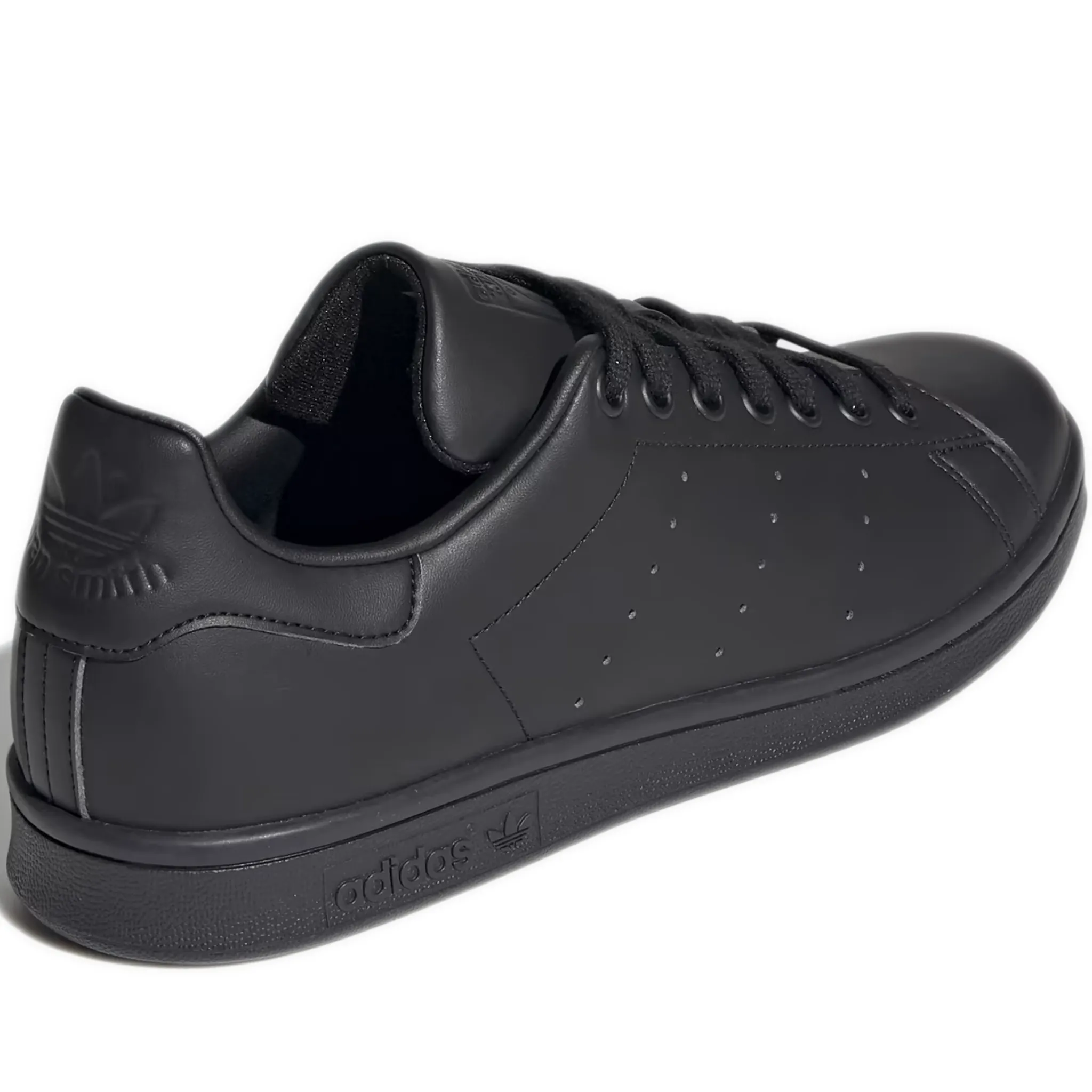 Men's Adidas Stan Smith - All Black