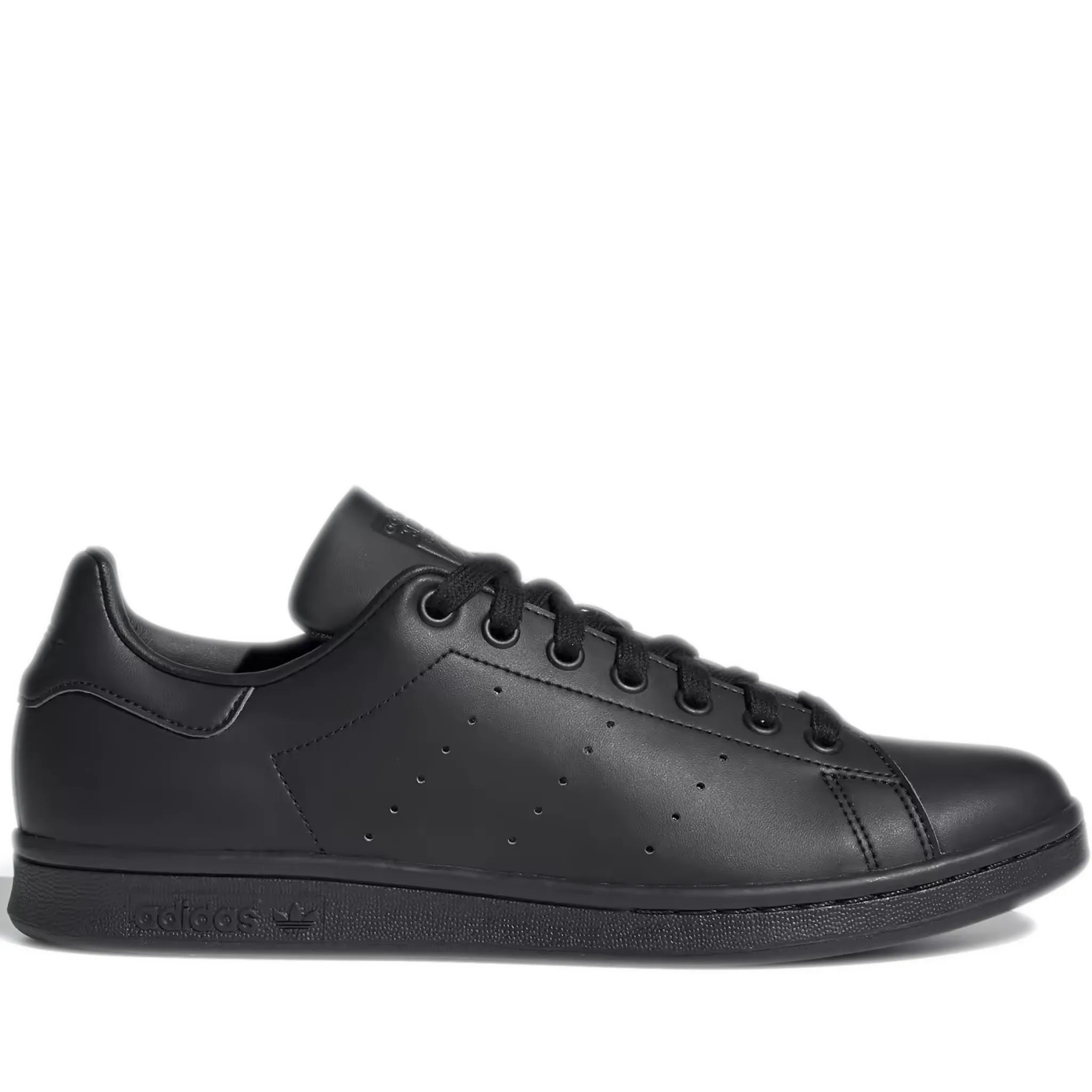 Men's Adidas Stan Smith - All Black