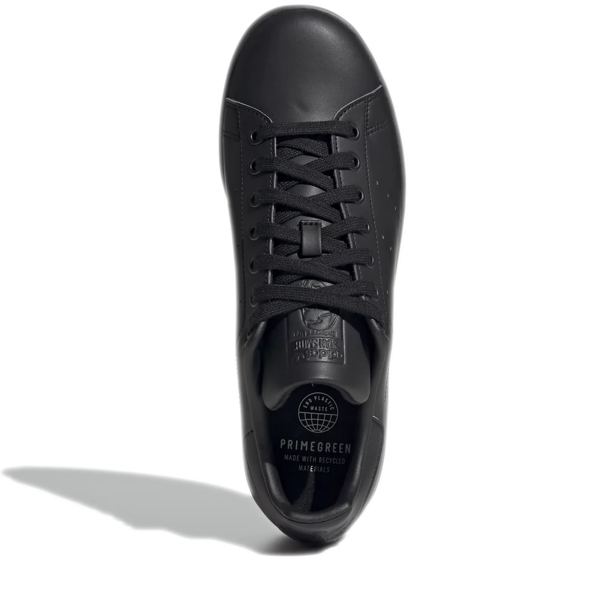 Men's Adidas Stan Smith - All Black