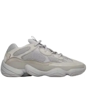 Men's Adidas Yeezy 500 - Stone Salt