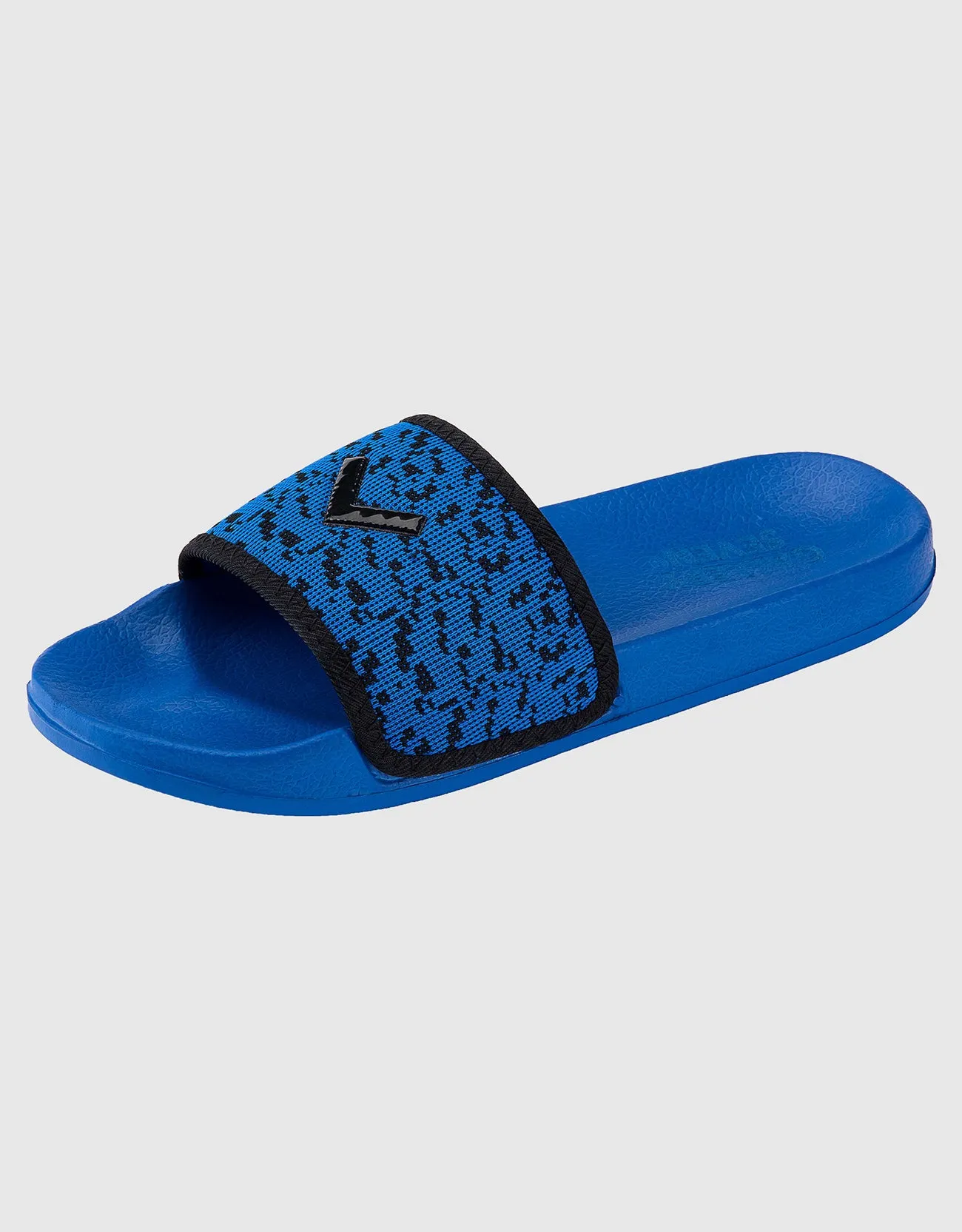 Men's Athletic Beach Slide Sandals