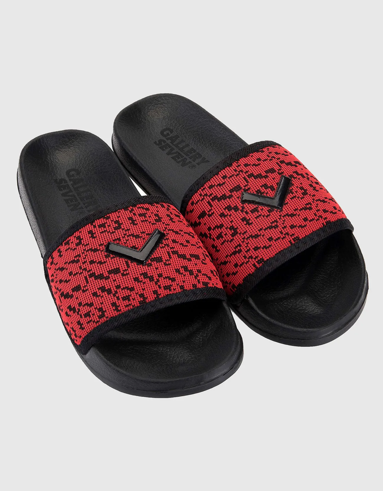 Men's Athletic Beach Slide Sandals