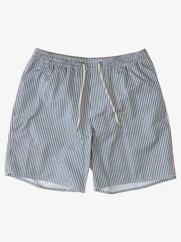 Men's Deck Stripe Volley