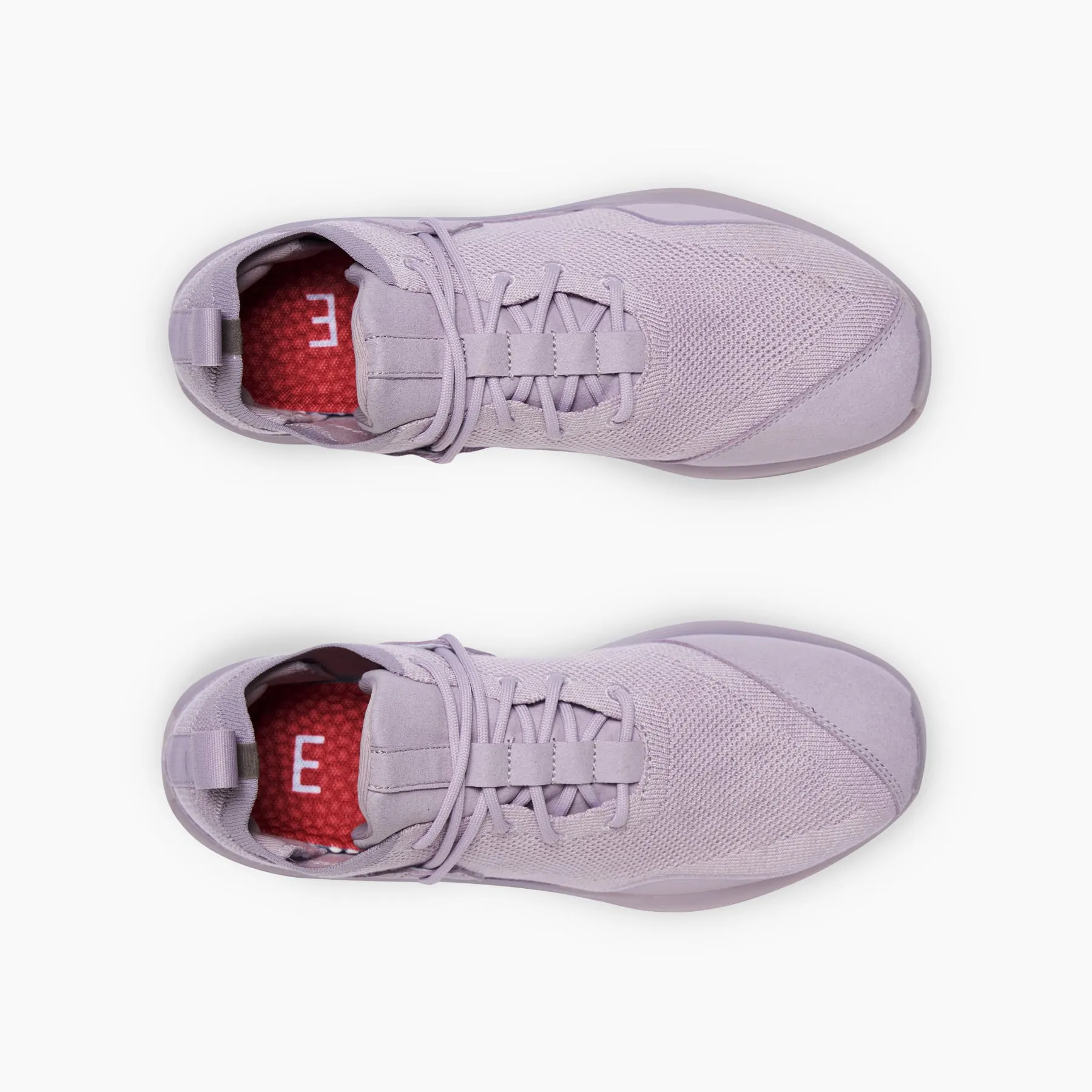 Men's HIIT Trainer (Lavender)