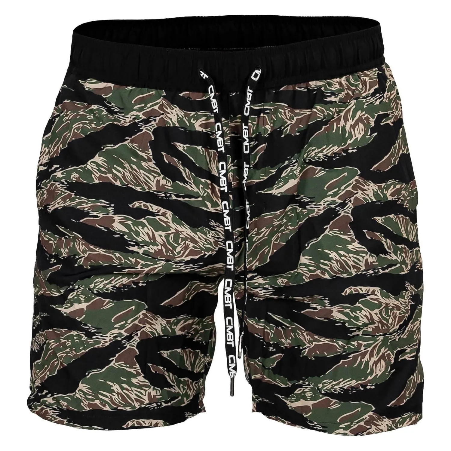 Men's Hybrid Athletic Shorts | 5" Inseam