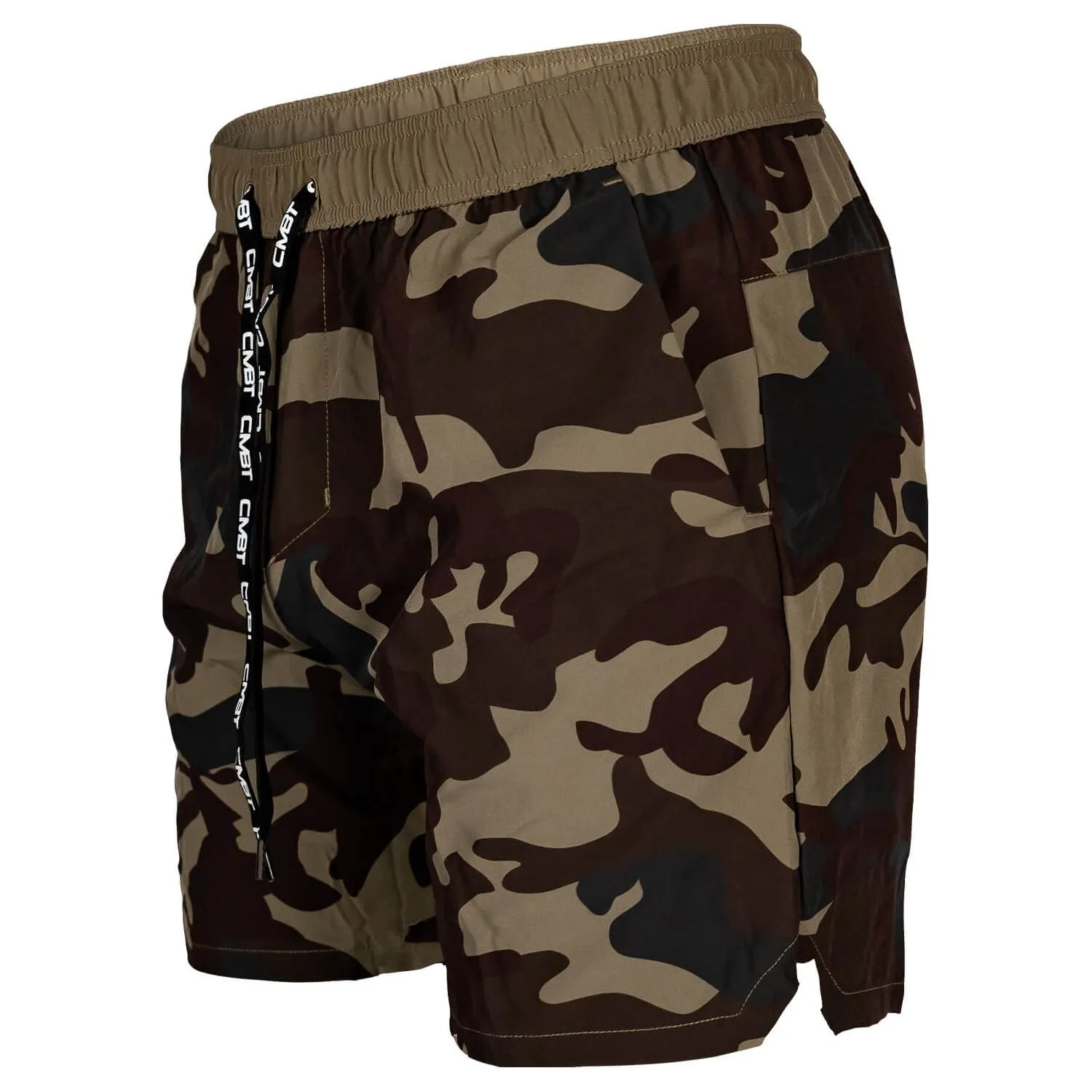 Men's Hybrid Athletic Shorts | 5" Inseam