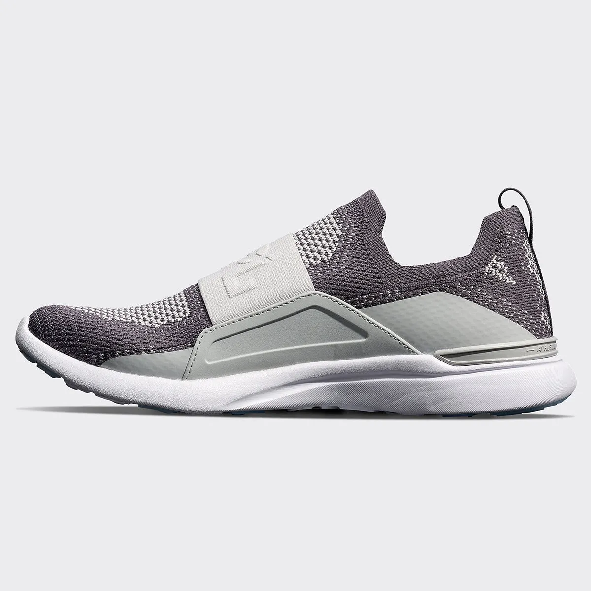 Men's TechLoom Bliss Harbor Grey / Iron / White