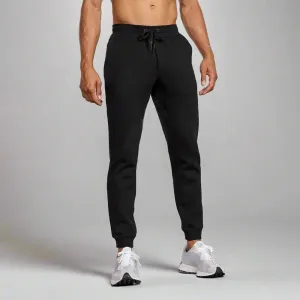 Mens The Comfort Jogger - Black