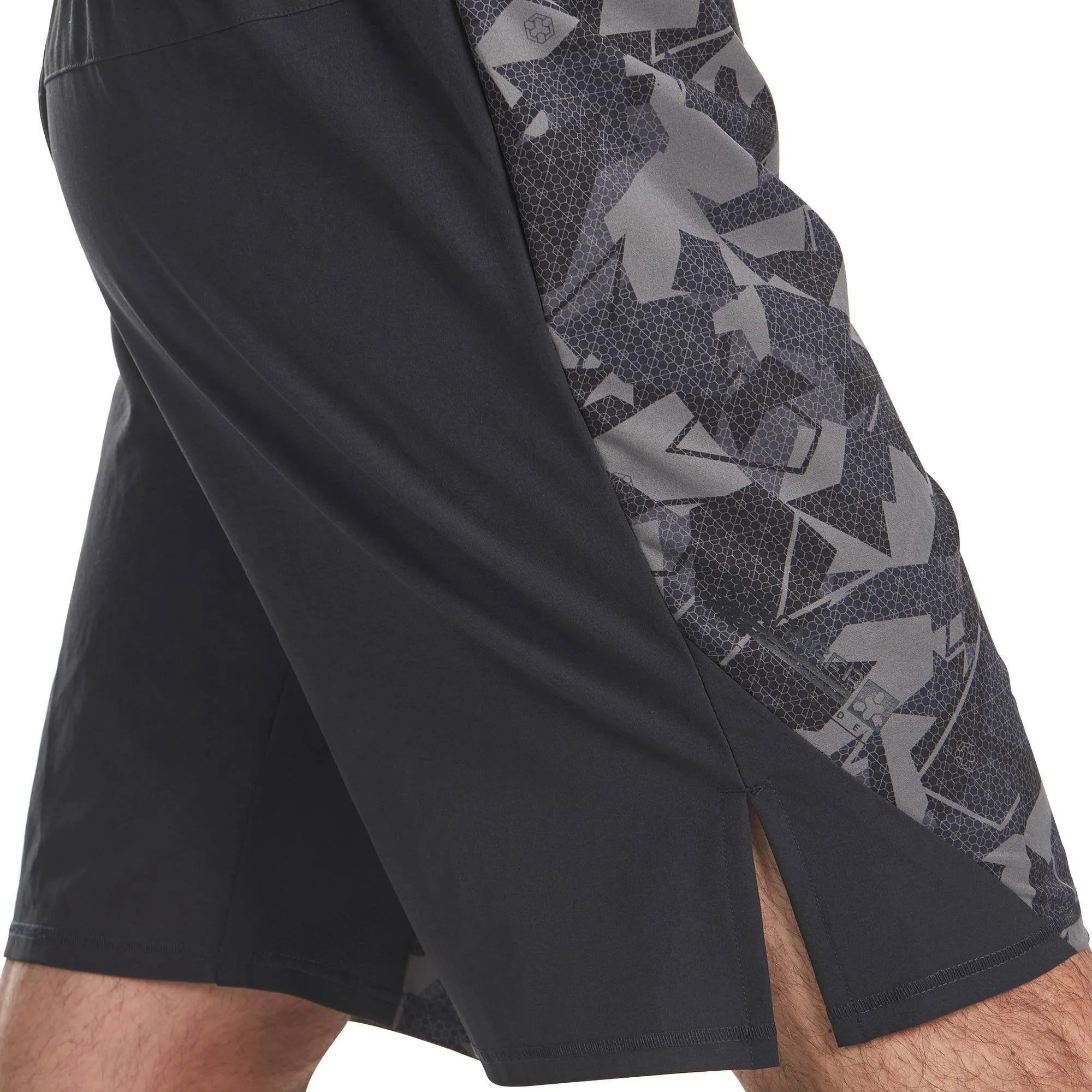 Mens Training Short Muscle  Weight