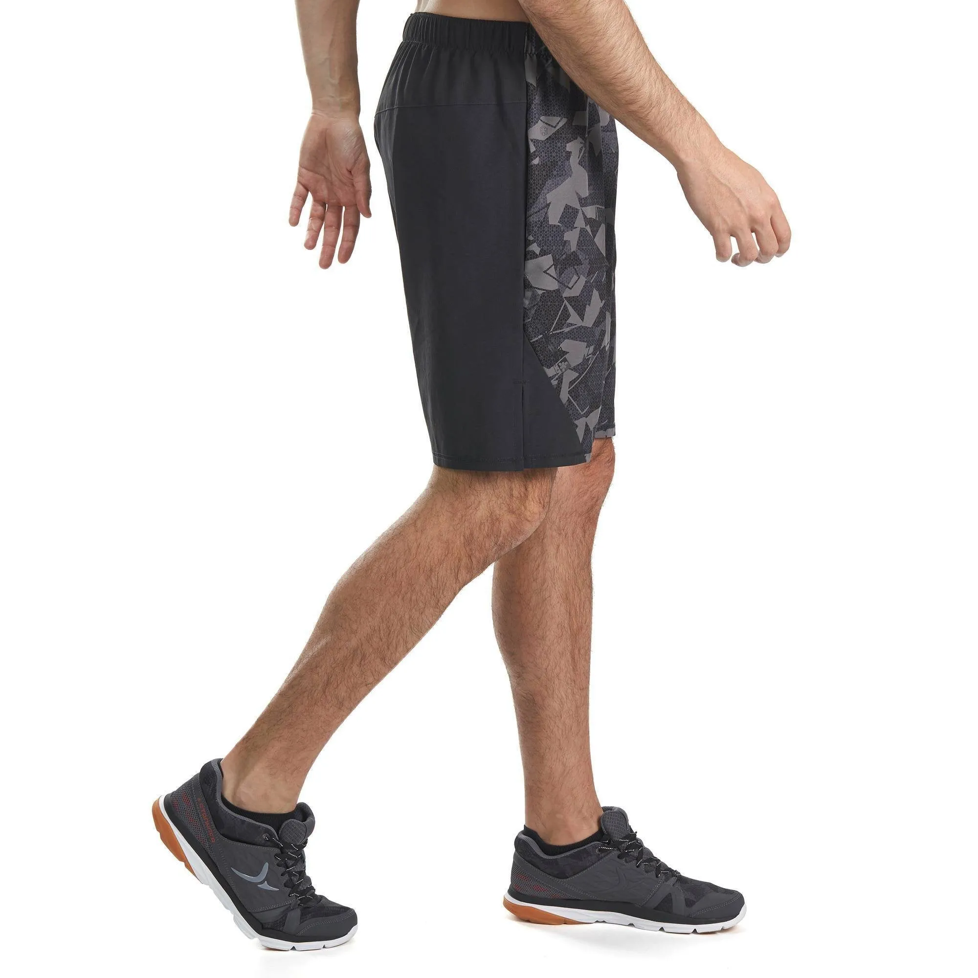 Mens Training Short Muscle  Weight