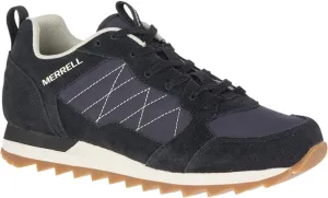 Merrell Women's Alpine Sneakers - Black