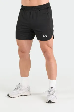 Micro Mesh 5.5 Inch Shorts