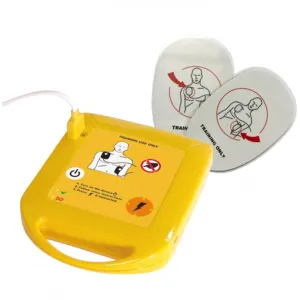 Mini AED Trainer | Defibrillator Trainer Unit | XFT-D0009