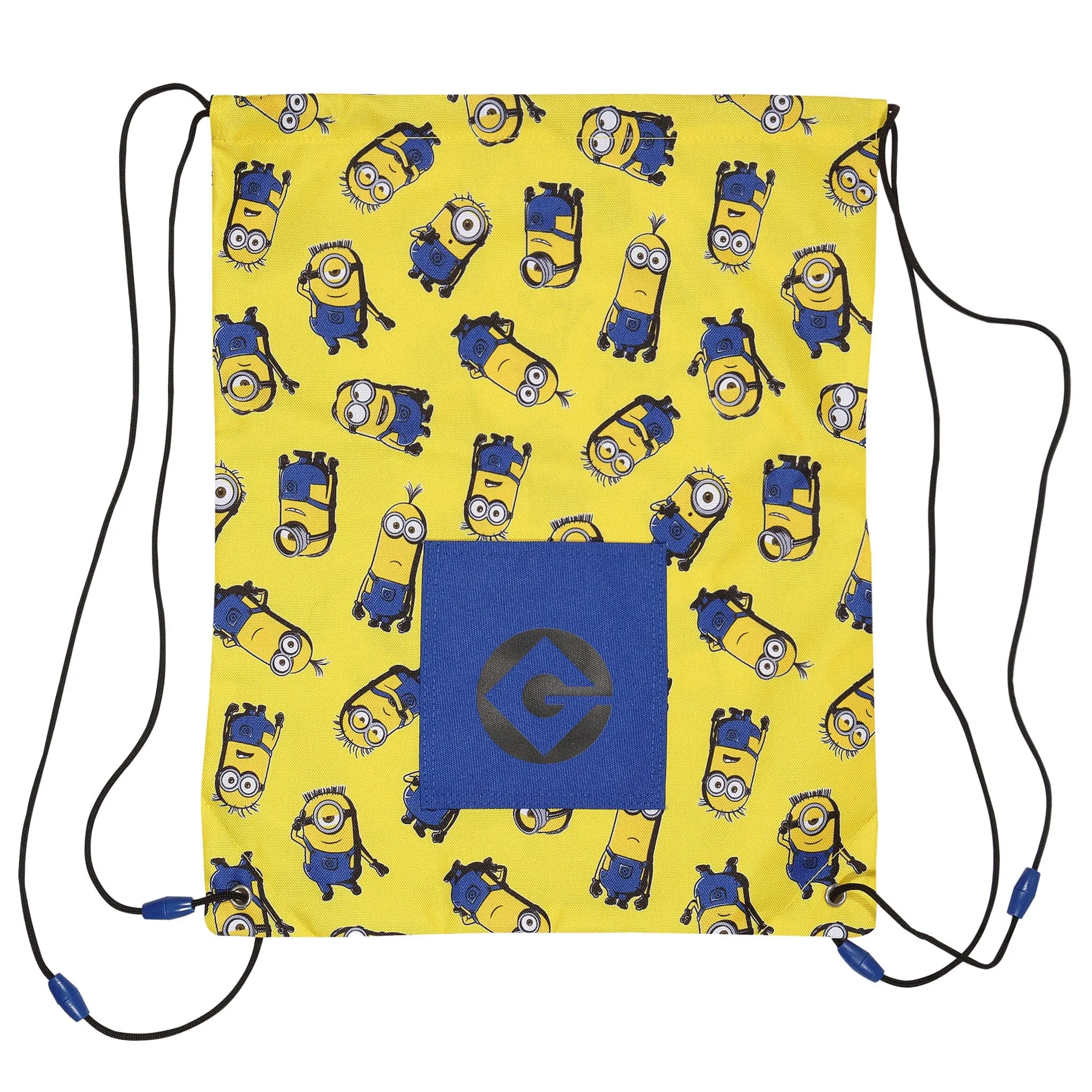 Minions Swim Bag