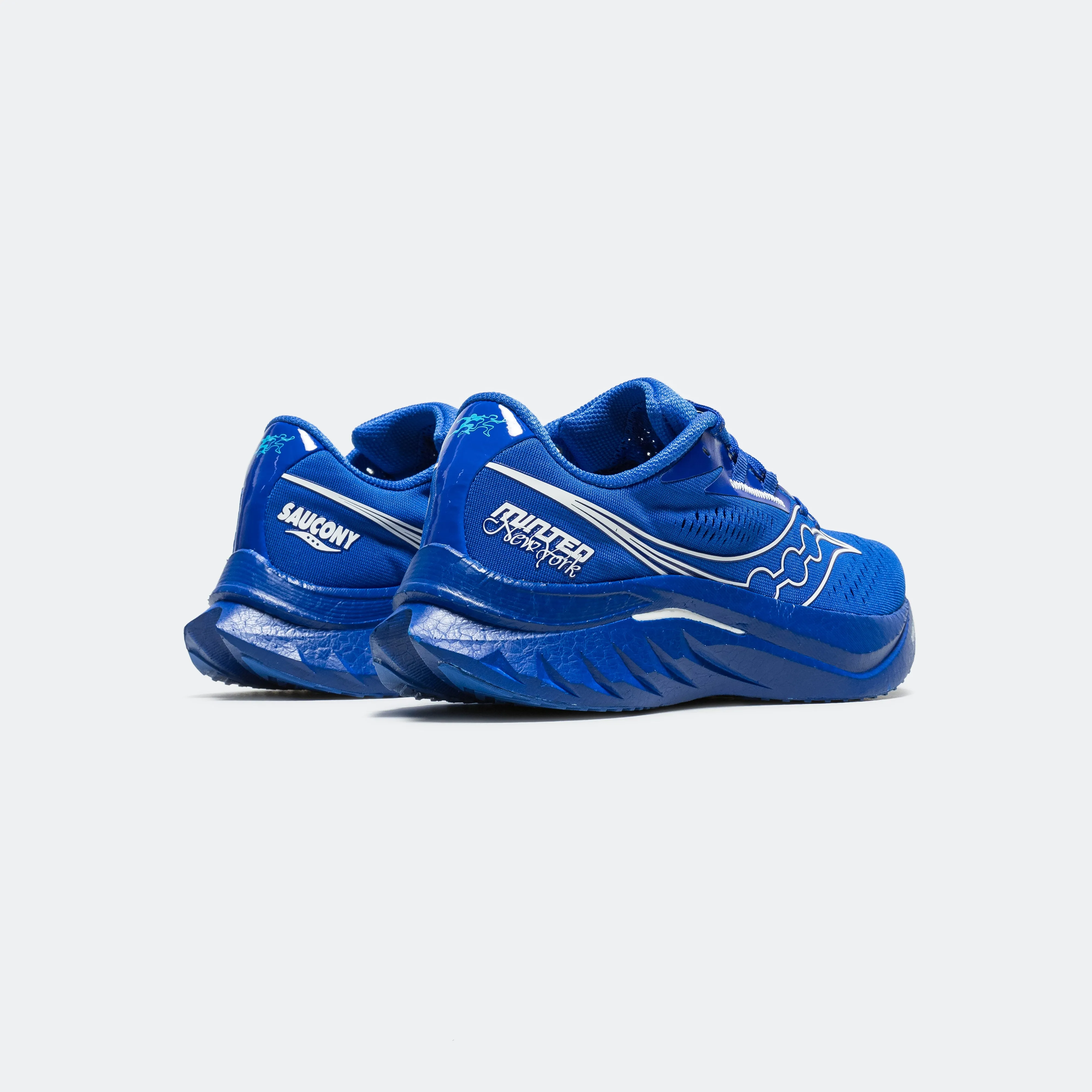 Minted New York x Endorphin Speed 4 - Blue