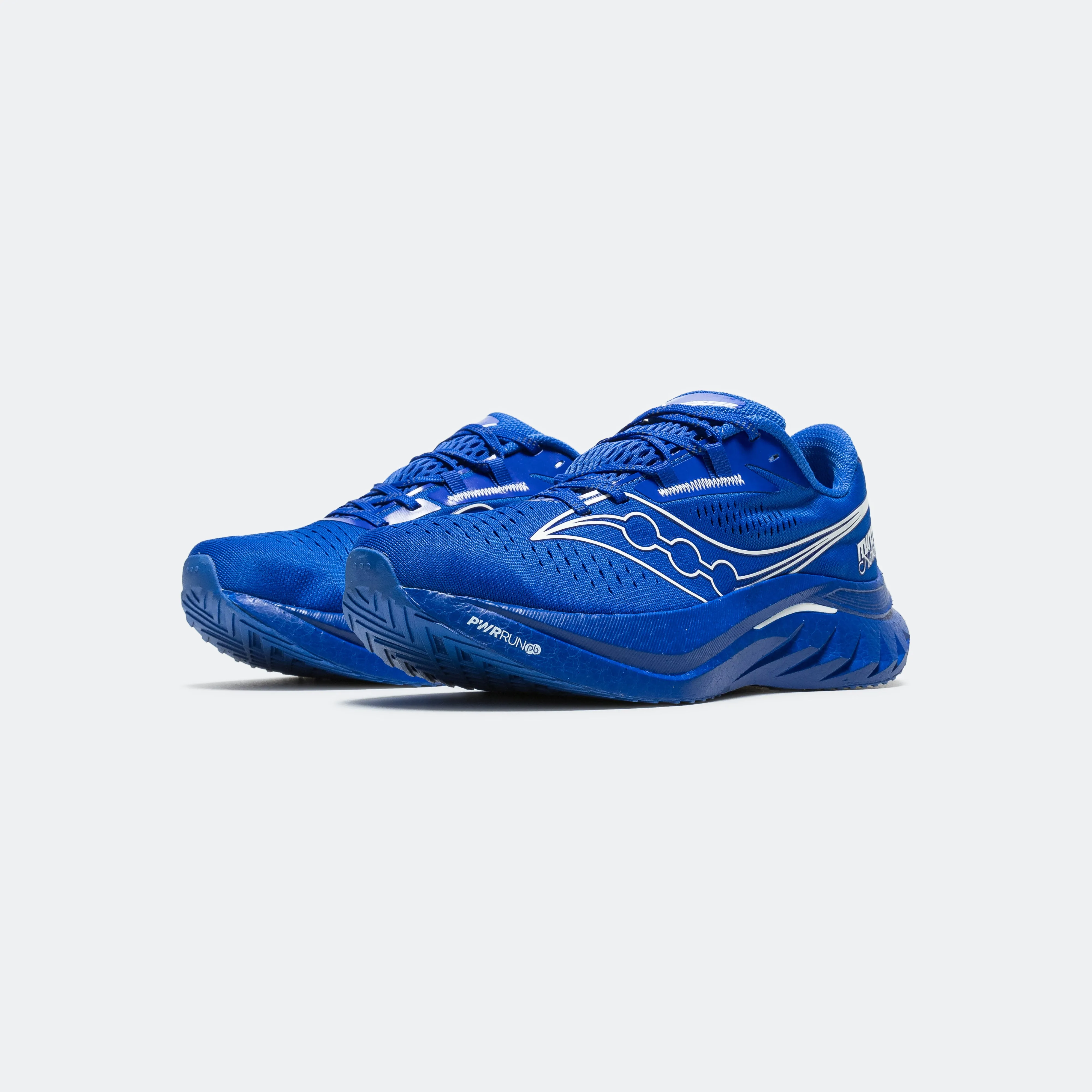 Minted New York x Endorphin Speed 4 - Blue