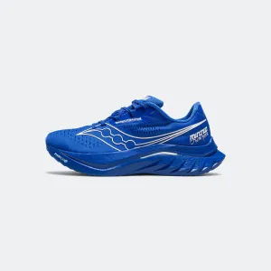 Minted New York x Endorphin Speed 4 - Blue