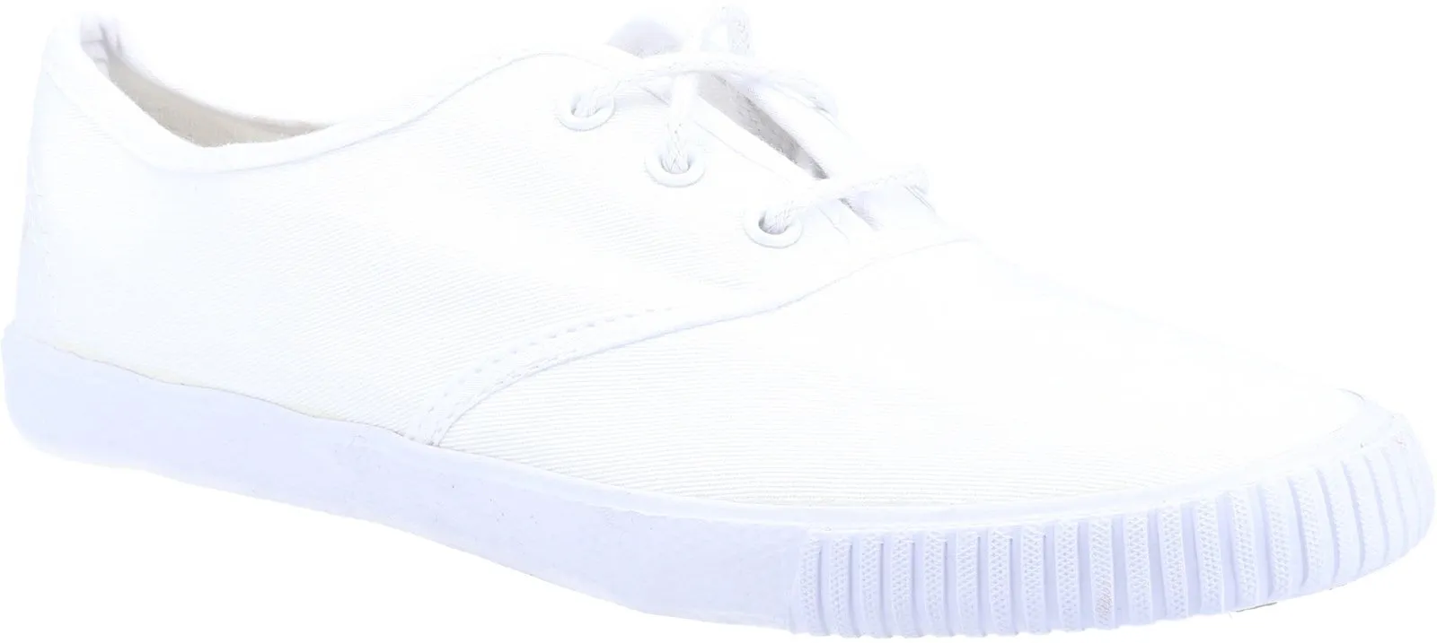 Mirak Plimsolls Lace Up