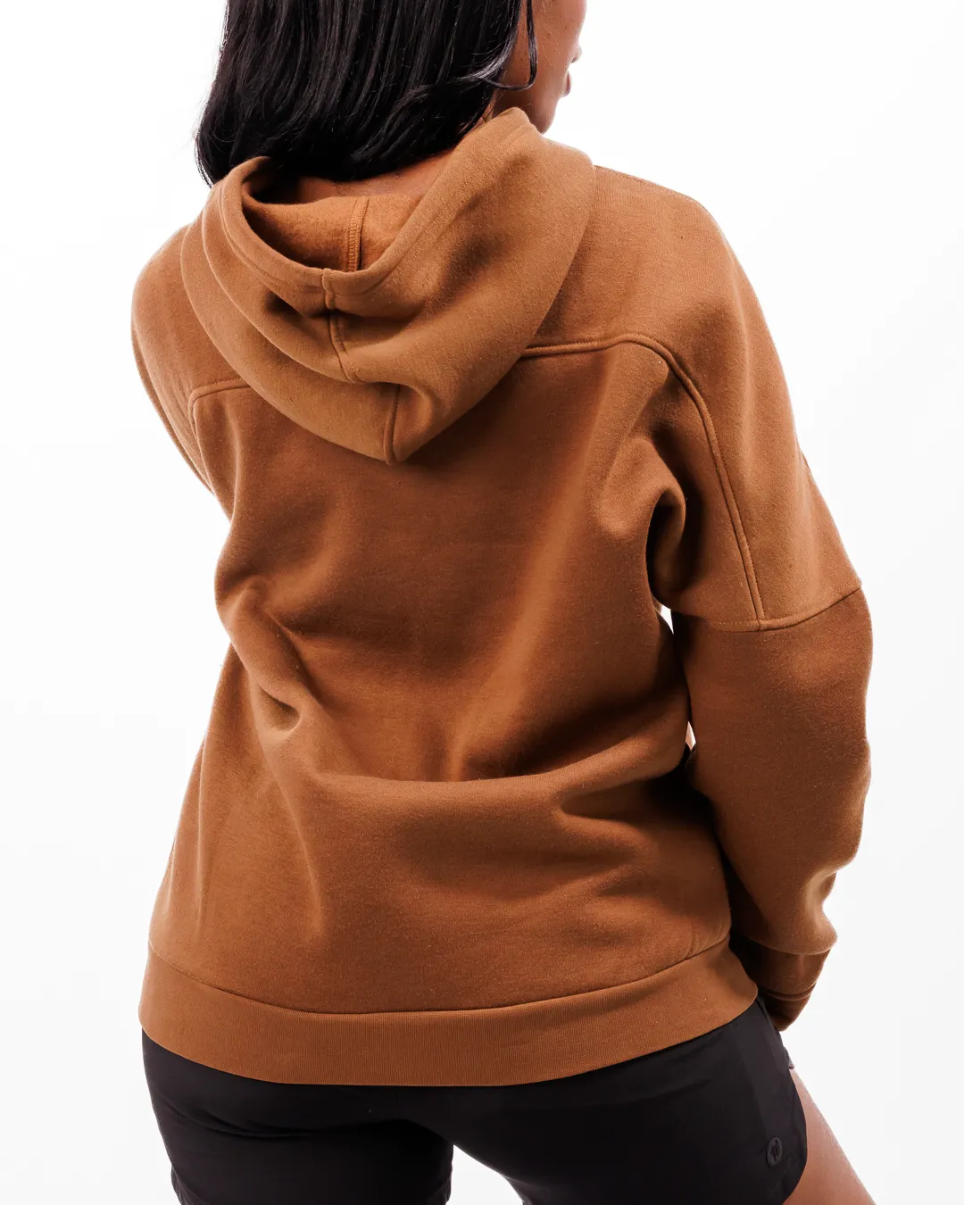 Mocha Unisex Everyday Hoodie