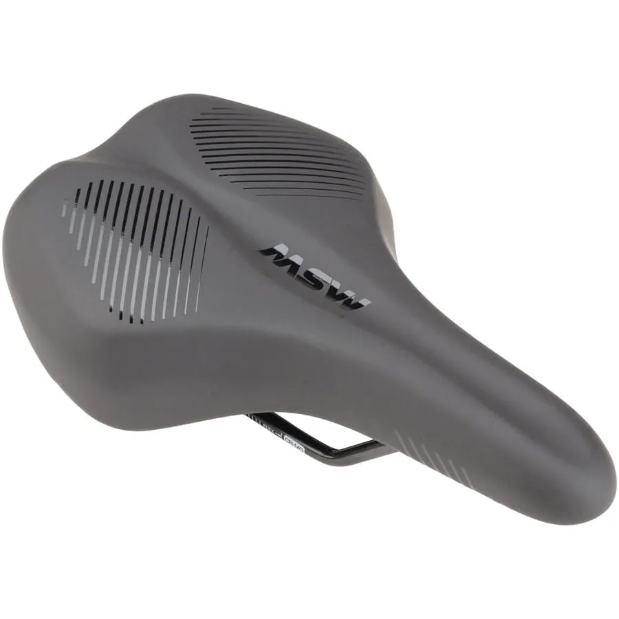 MSW Spin Fitness Saddle