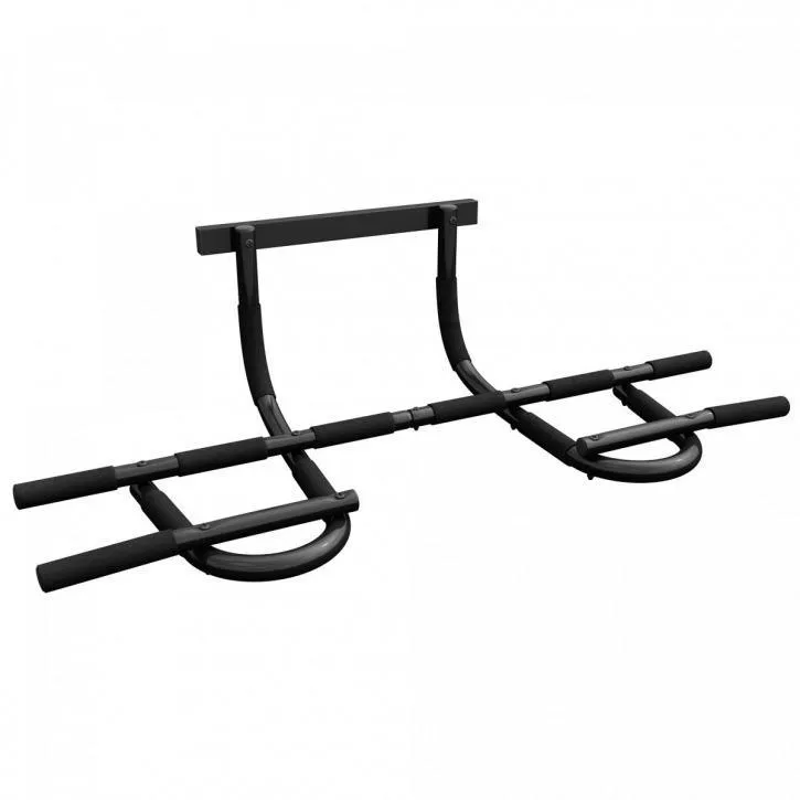 Multi-Function Doorway Pull Up Bar