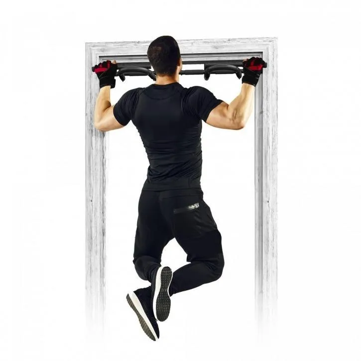 Multi-Function Doorway Pull Up Bar