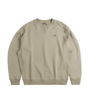 New Balance Athletics French Terry Crewneck