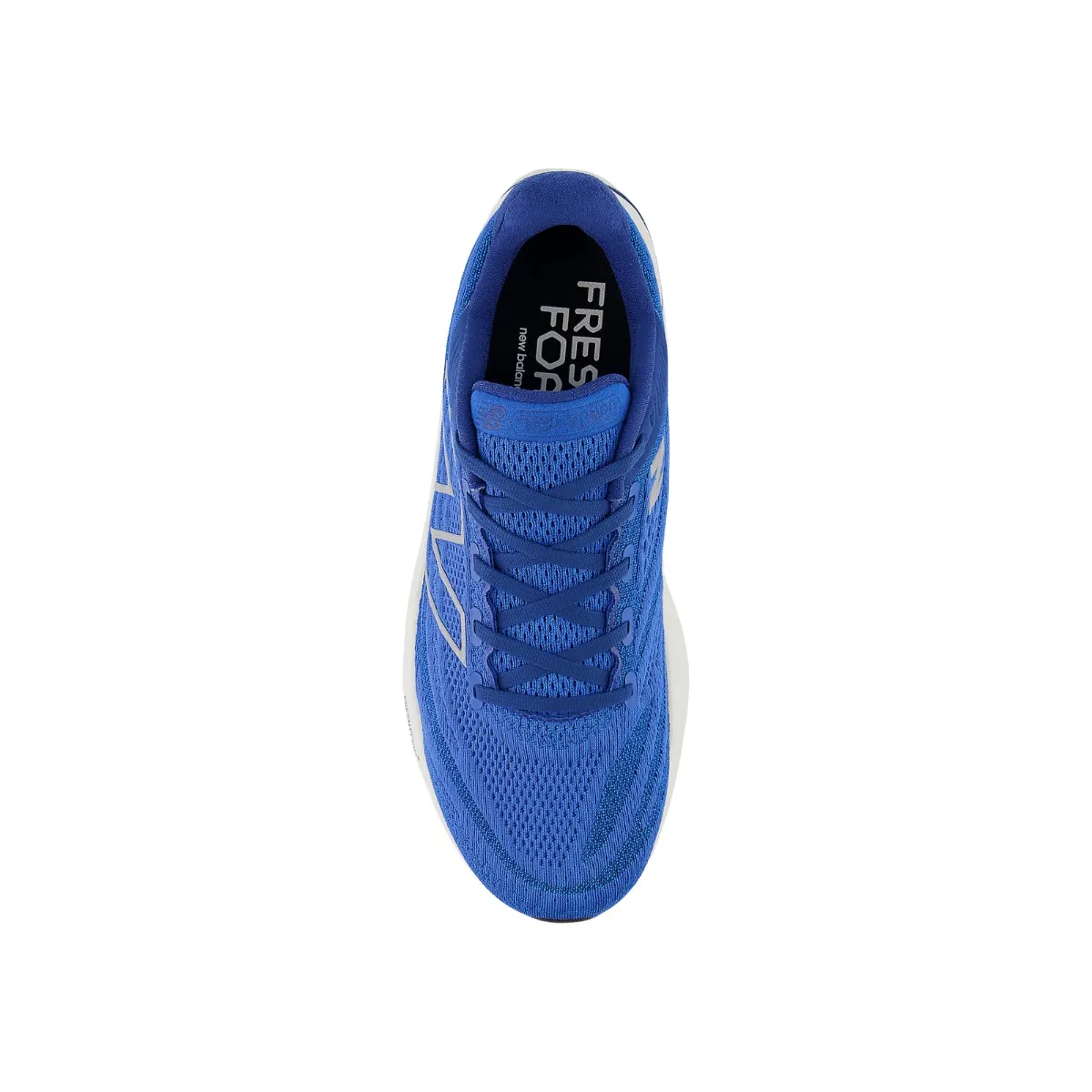 New Balance Fresh Foam X Vongo v6 Blue White SS24 Shoes