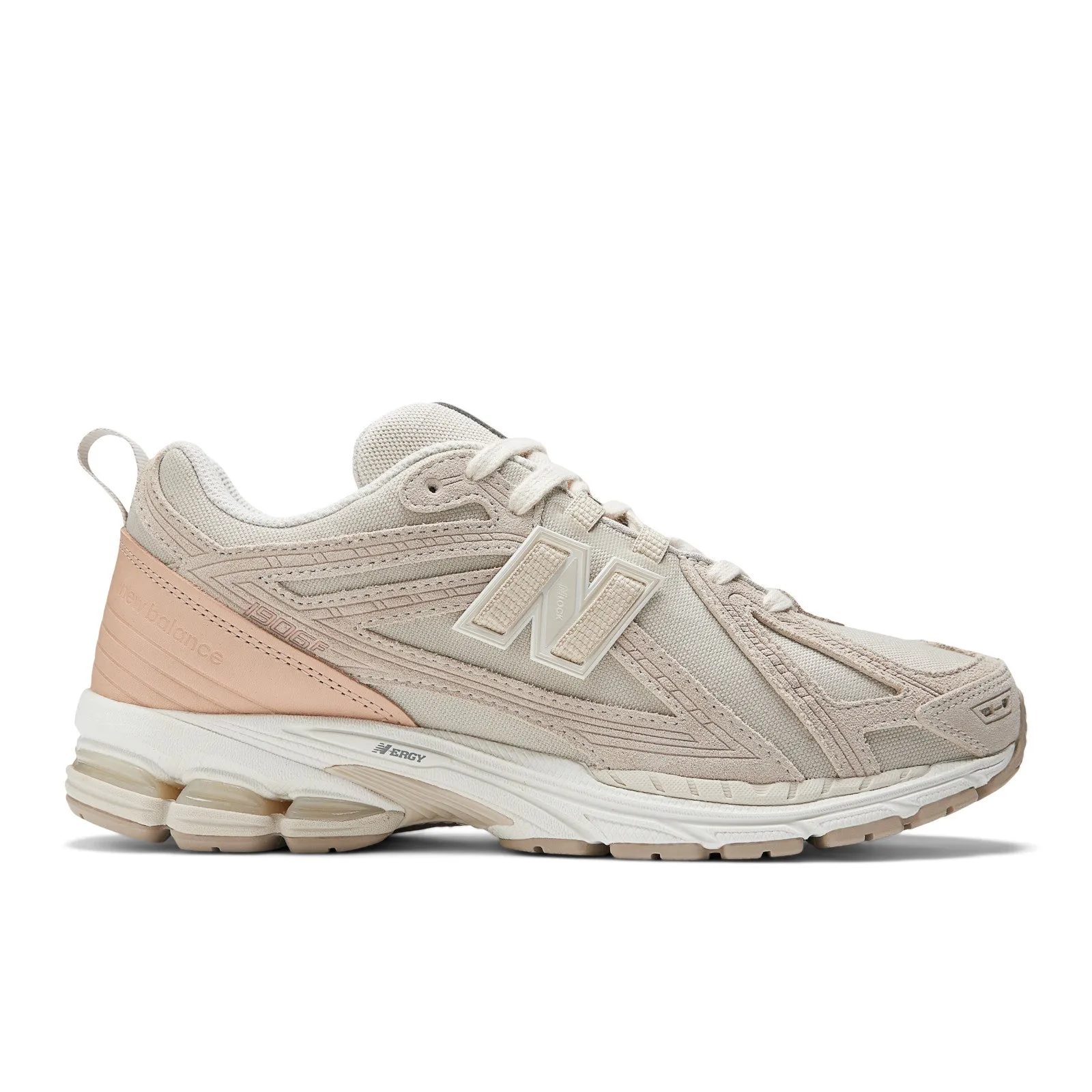 New Balance Men's 1906F Shoes - Timberwolf / Frappe / Sea Salt