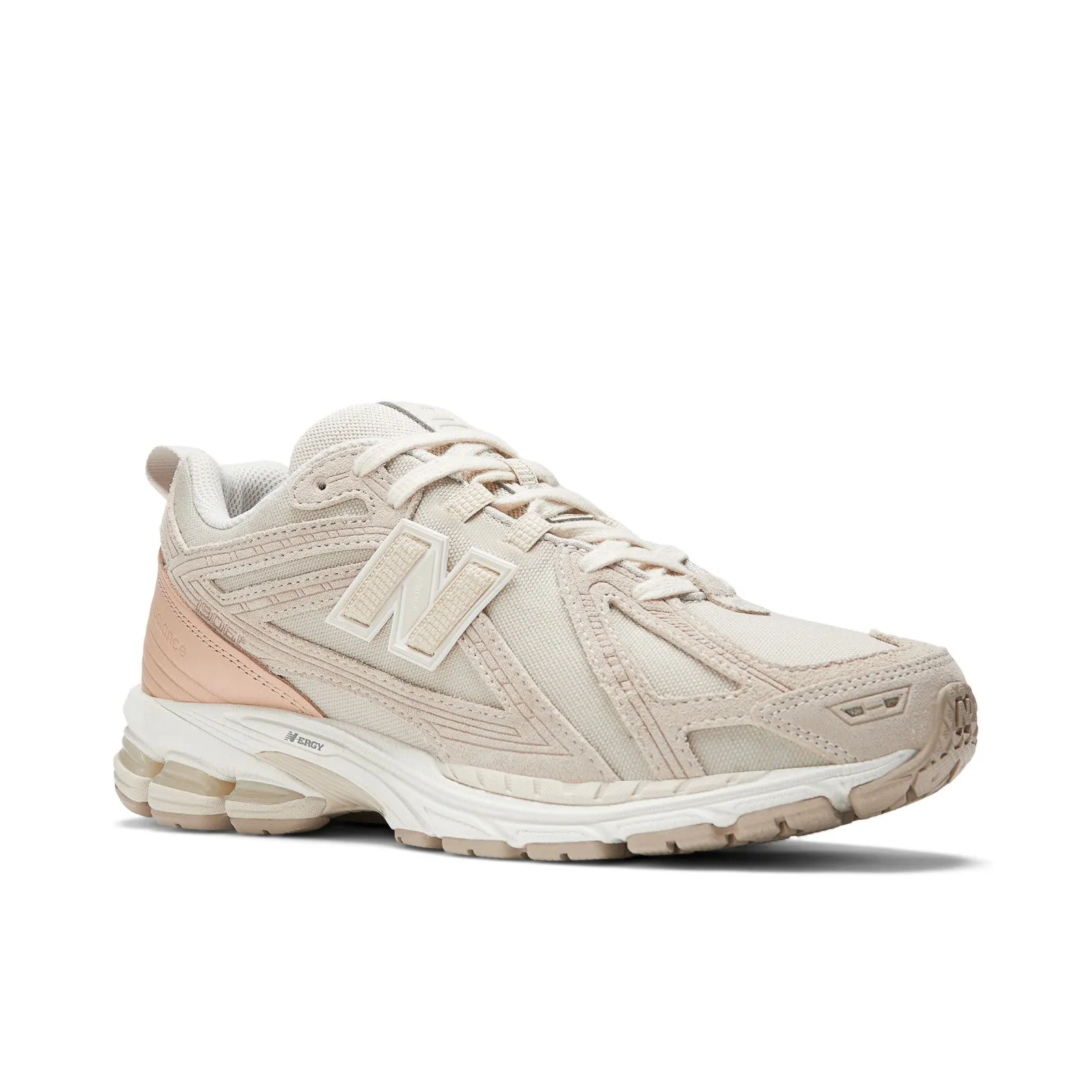 New Balance Men's 1906F Shoes - Timberwolf / Frappe / Sea Salt