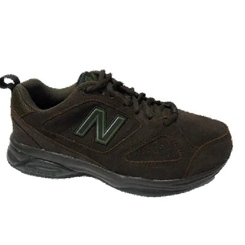 NEW BALANCE MX624 V5 - 4E width (large sizes available)