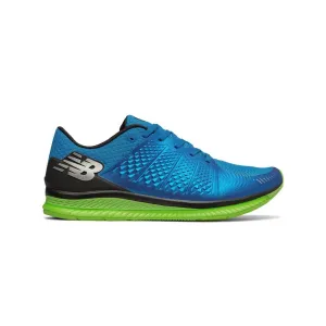 New Balance Vazee FuelCell Shoes Blue Green