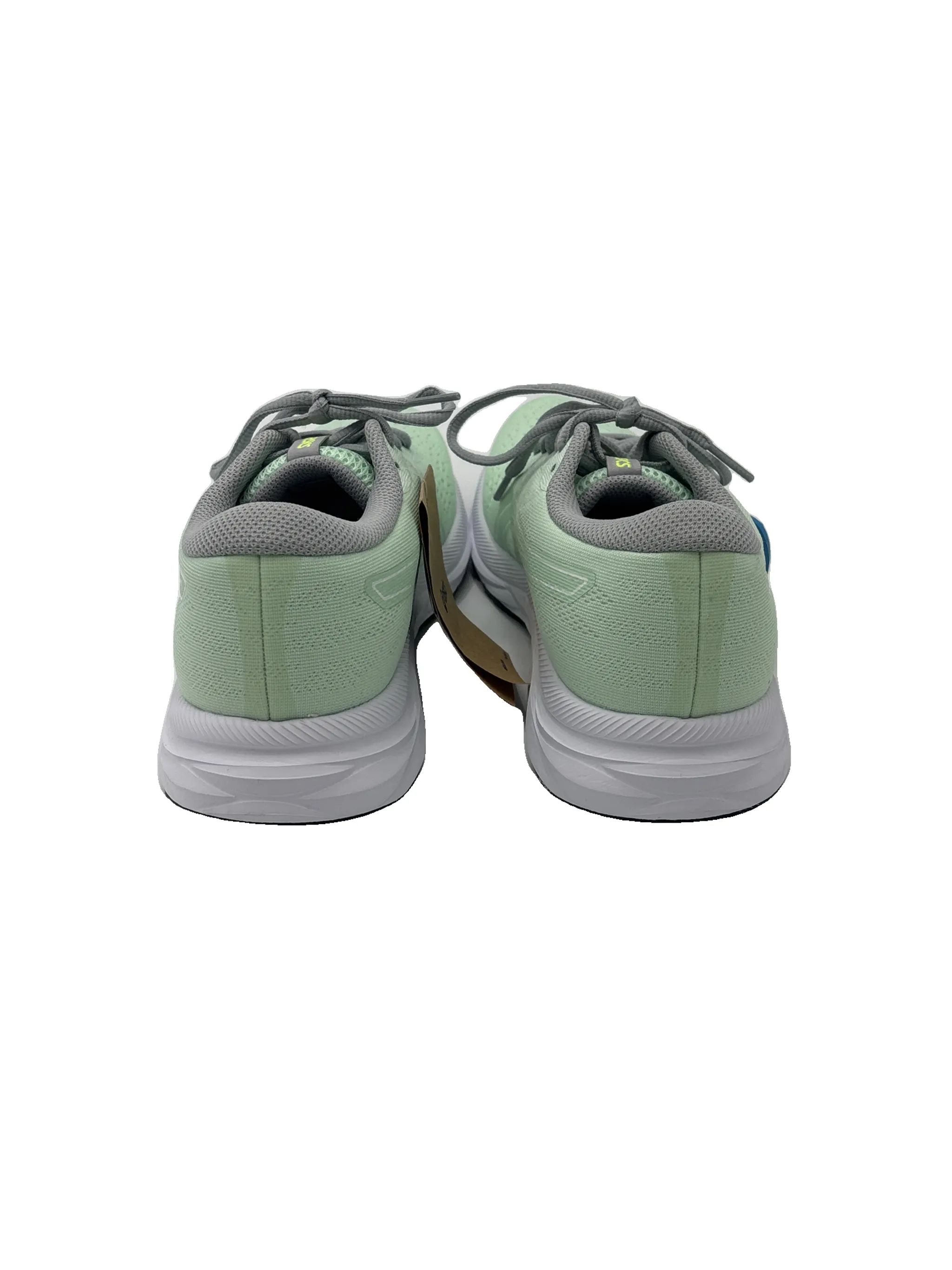 New! Shoes Athletic By Asics In Green, Size: 9.5