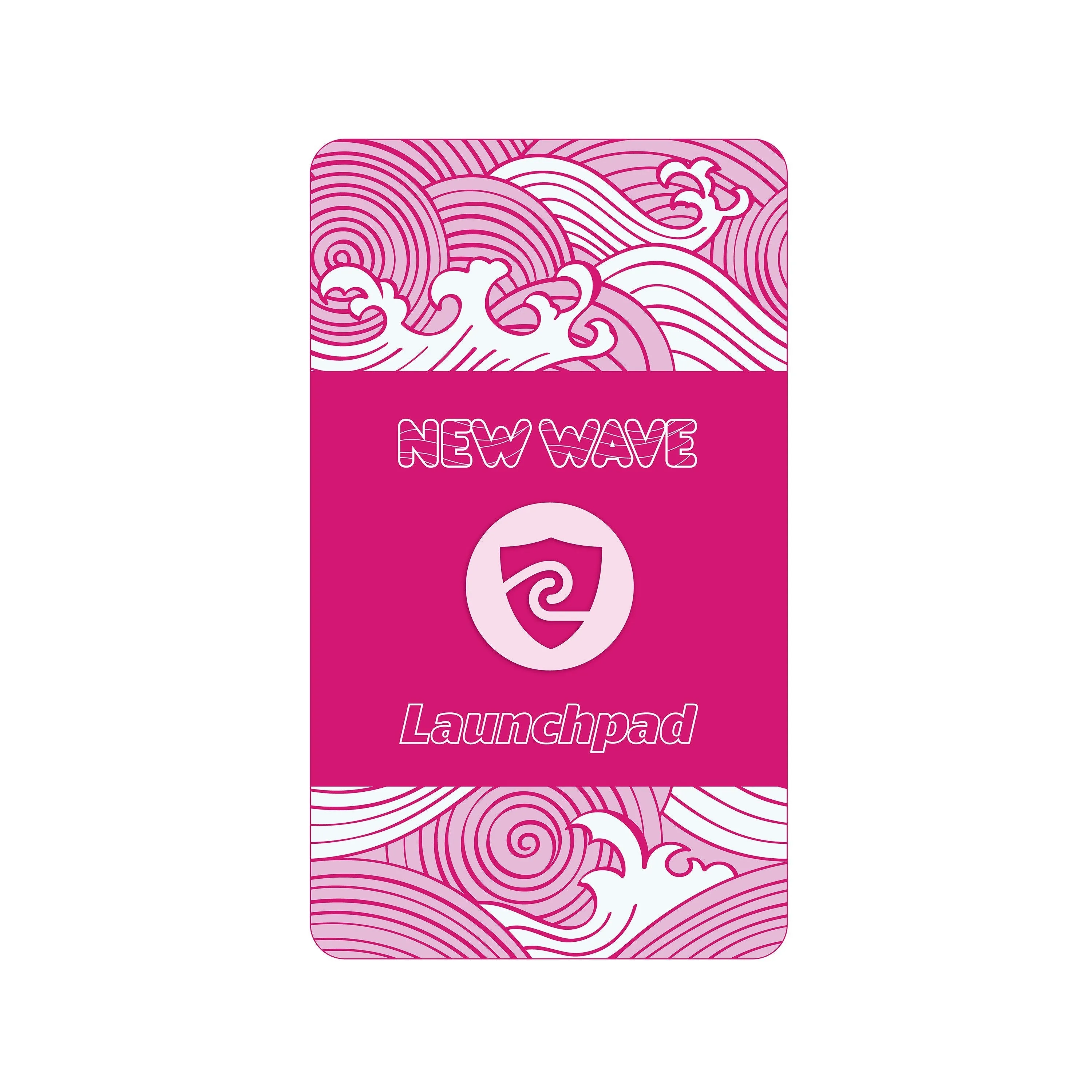 New Wave Launchpad Triathlon Transition Mat - The Fastest Way to Get Back to in Racing