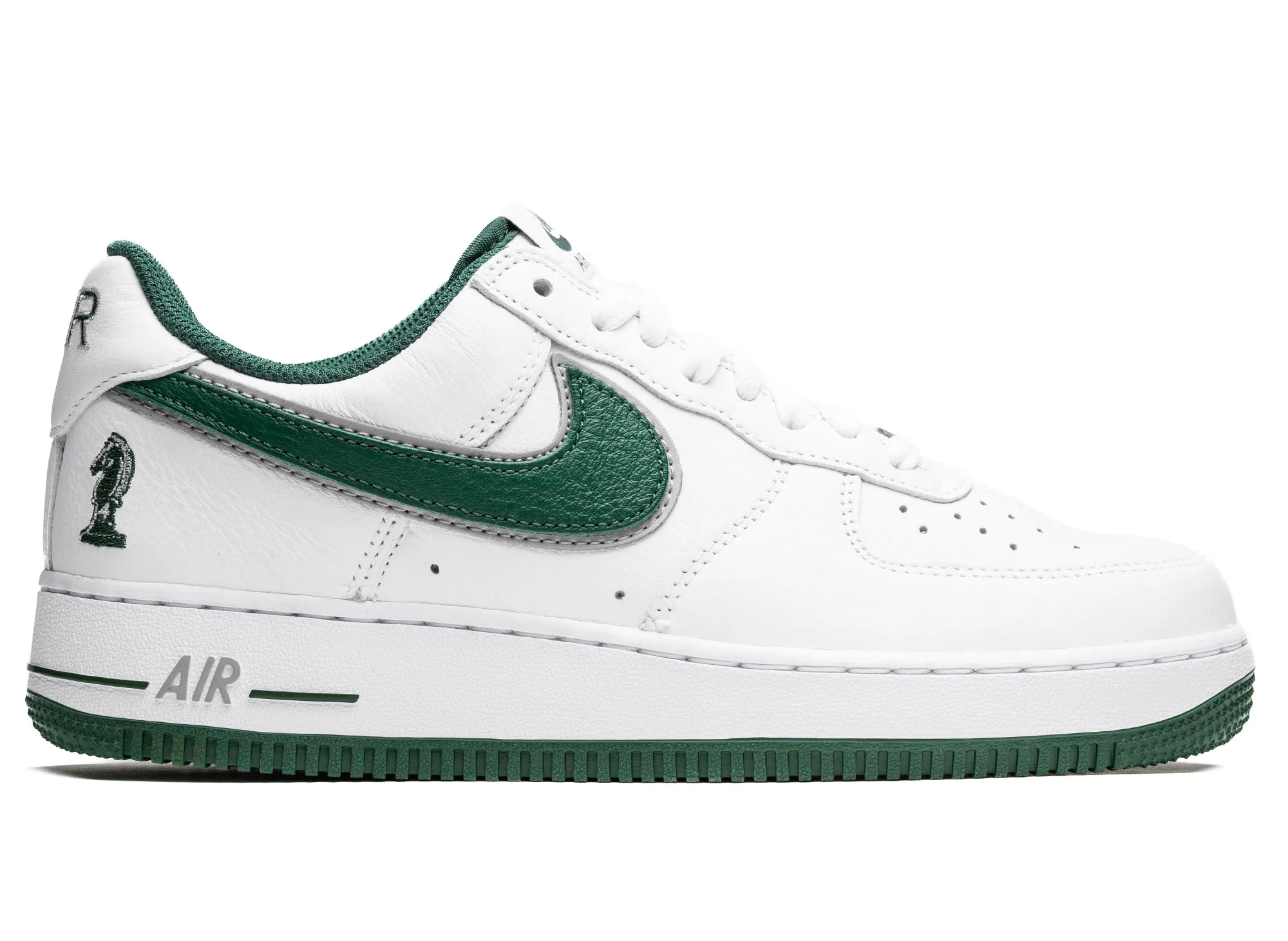 Nike Air Force 1 Low 'Four Horseman'